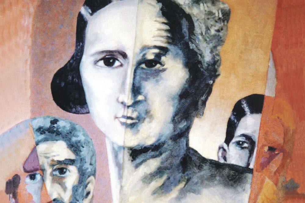 Bordel, Foto: Devis Grebu