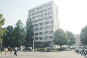 Za sporazumni prestanak radnog odnosa prijaviće se 50 radnika...