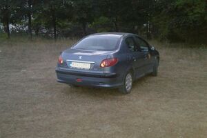 Berane: Na trčanje službenim vozilom?