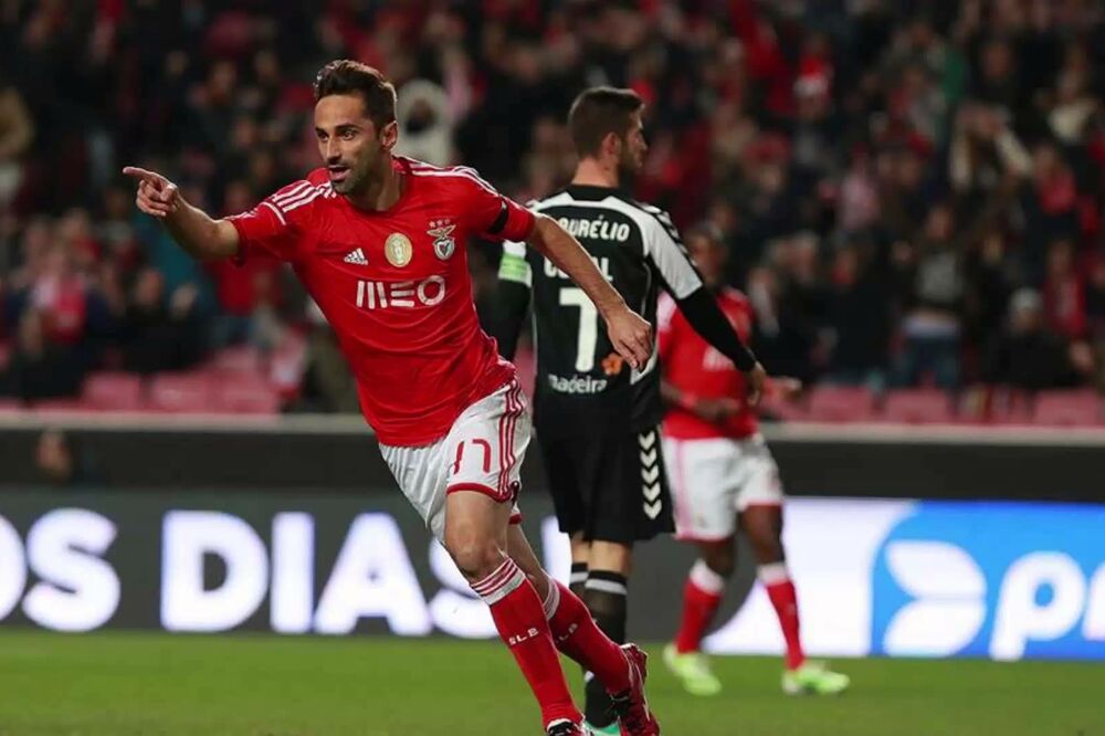 Žonas, Foto: Www.thesportsdb.com