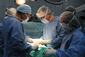 Doniranjem organa jedino može da zaživi sistem transplantacija