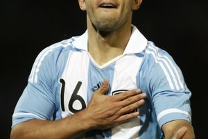 Argentina pregazila Boliviju