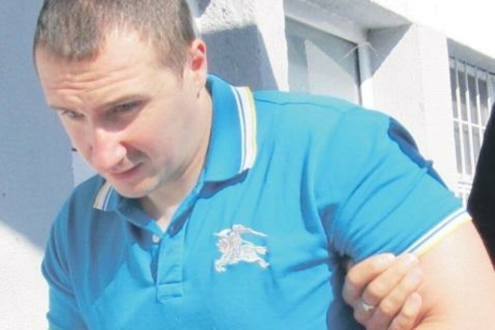 Aleksandar Anastasijević, Foto: Jadranka Ćetković