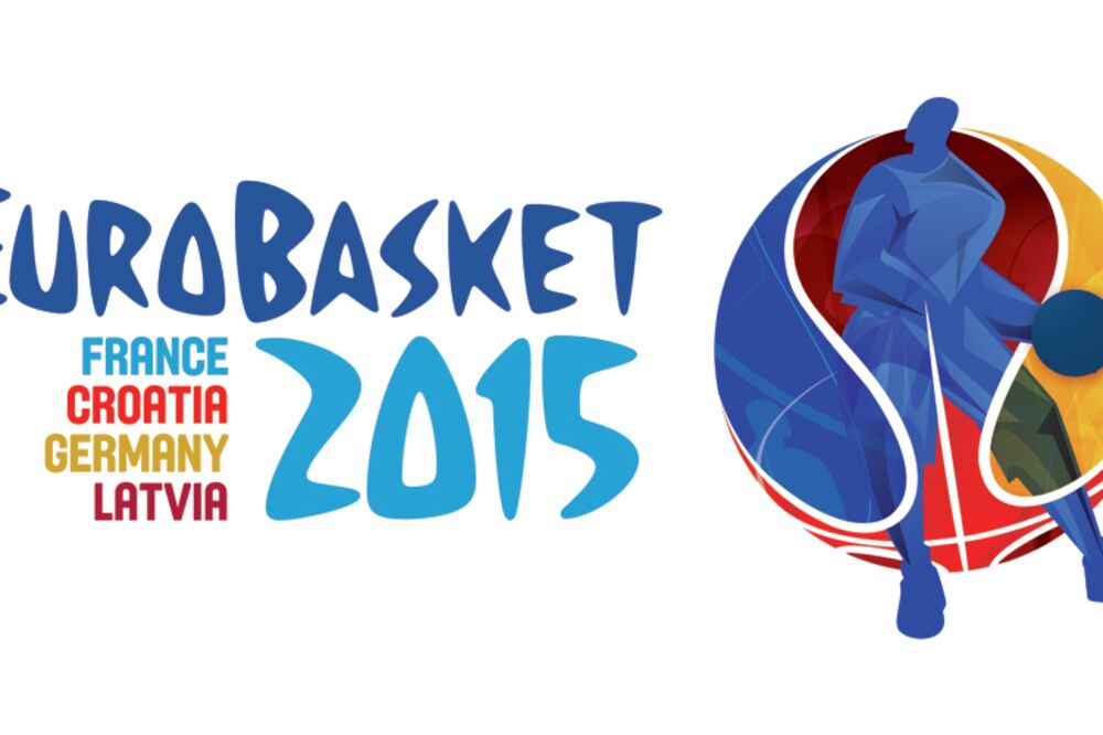 Eurobasket 2015, Foto: FIBAEUROPA.COM