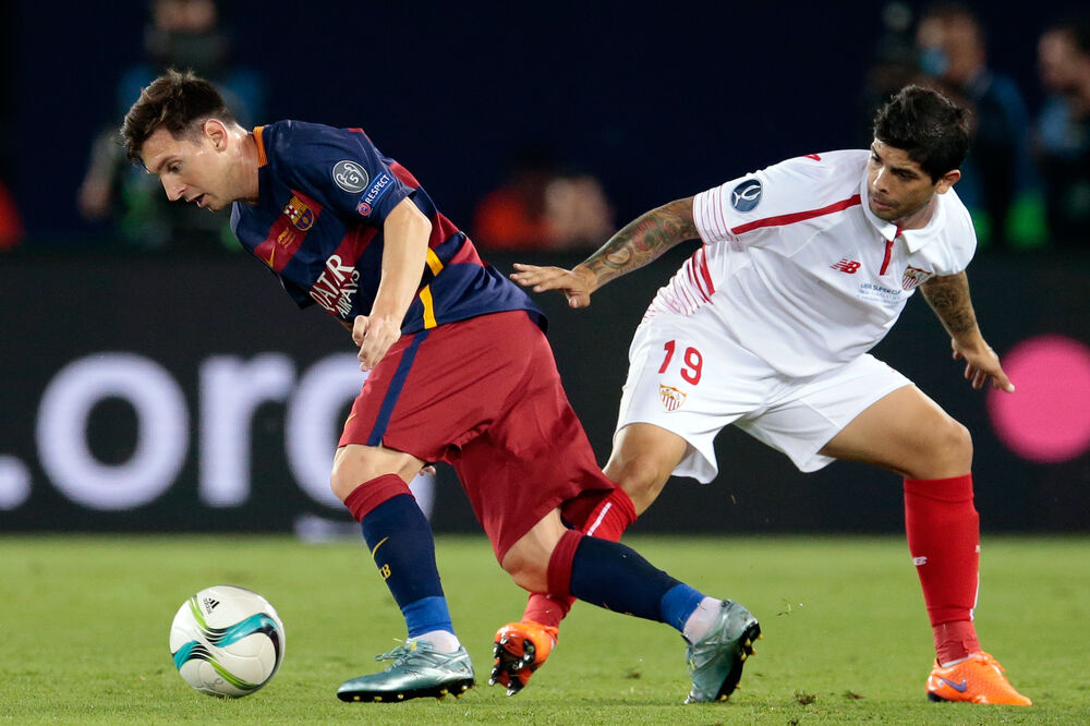 Leo Mesi, Foto: Beta-AP