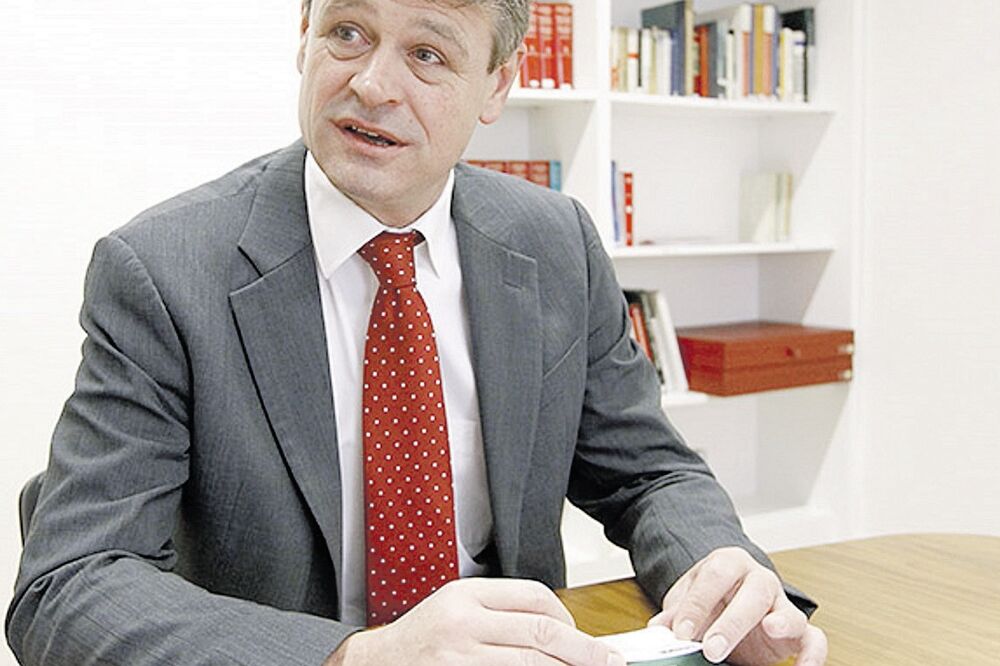 Žan Danijel Ruh (Novine)