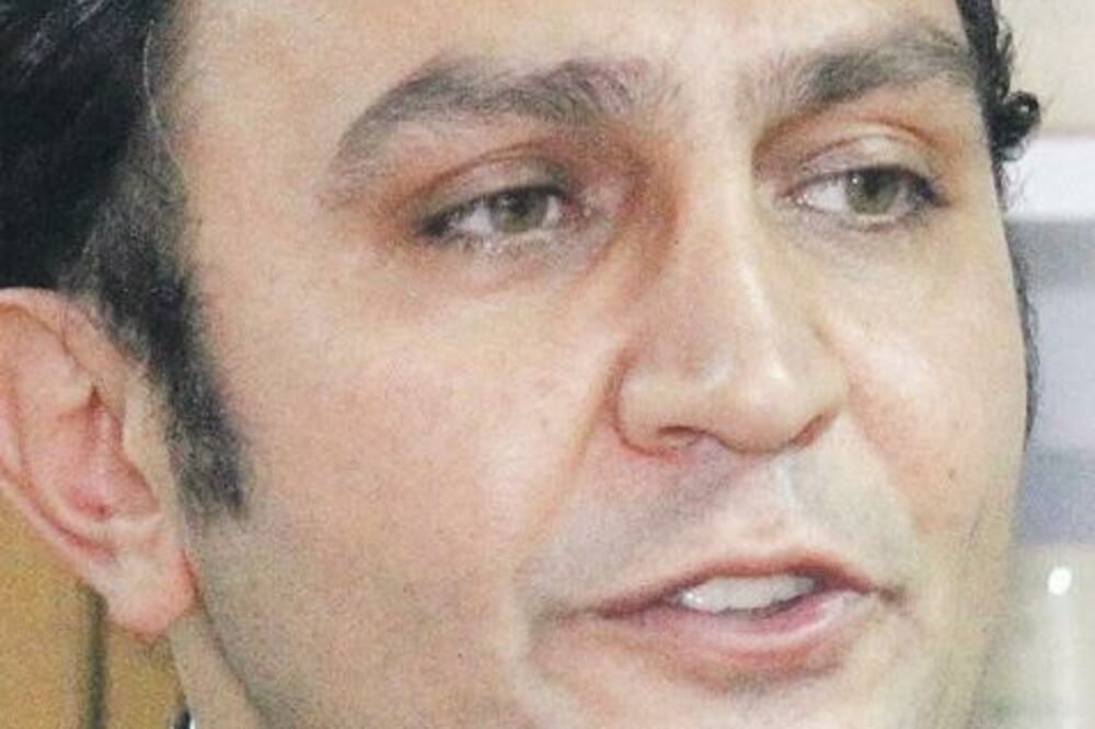 Murat Gultekin, Foto: Filip Roganović