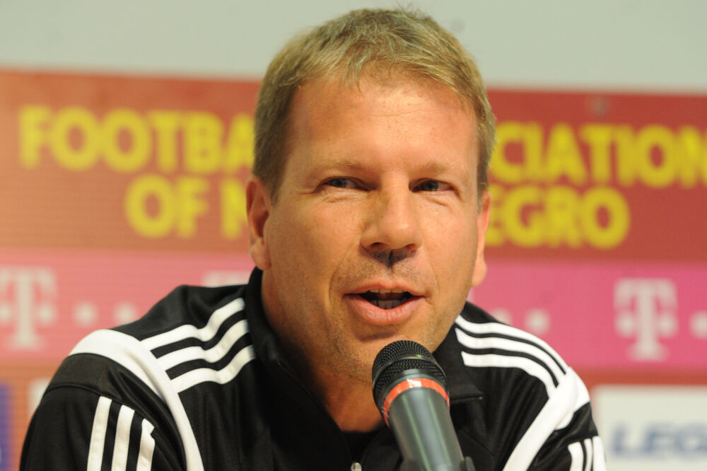 Paurič, Foto: Savo Prelević