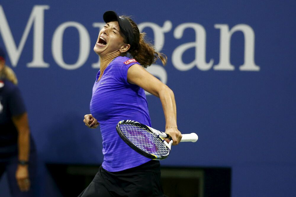 Petra Cetkovska, Foto: Reuters