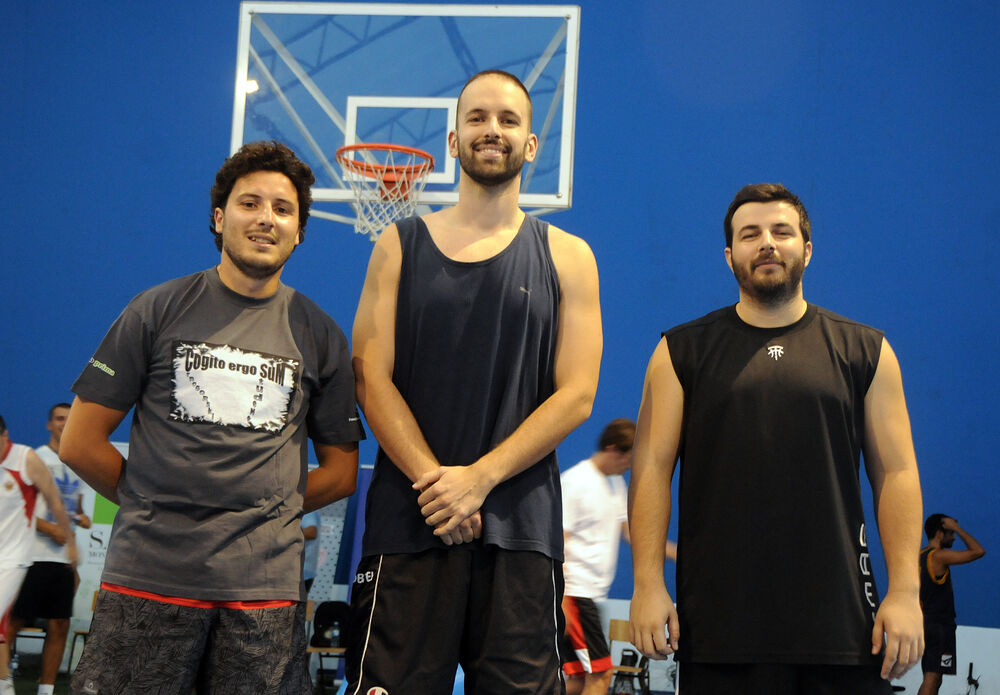 basket turnir, Vijesti