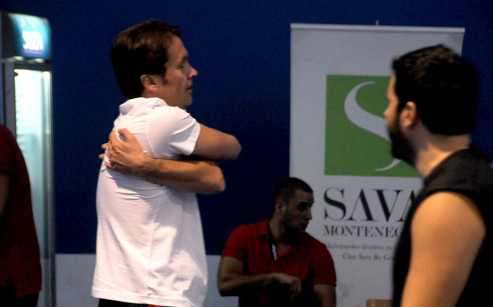 basket turnir, Vijesti