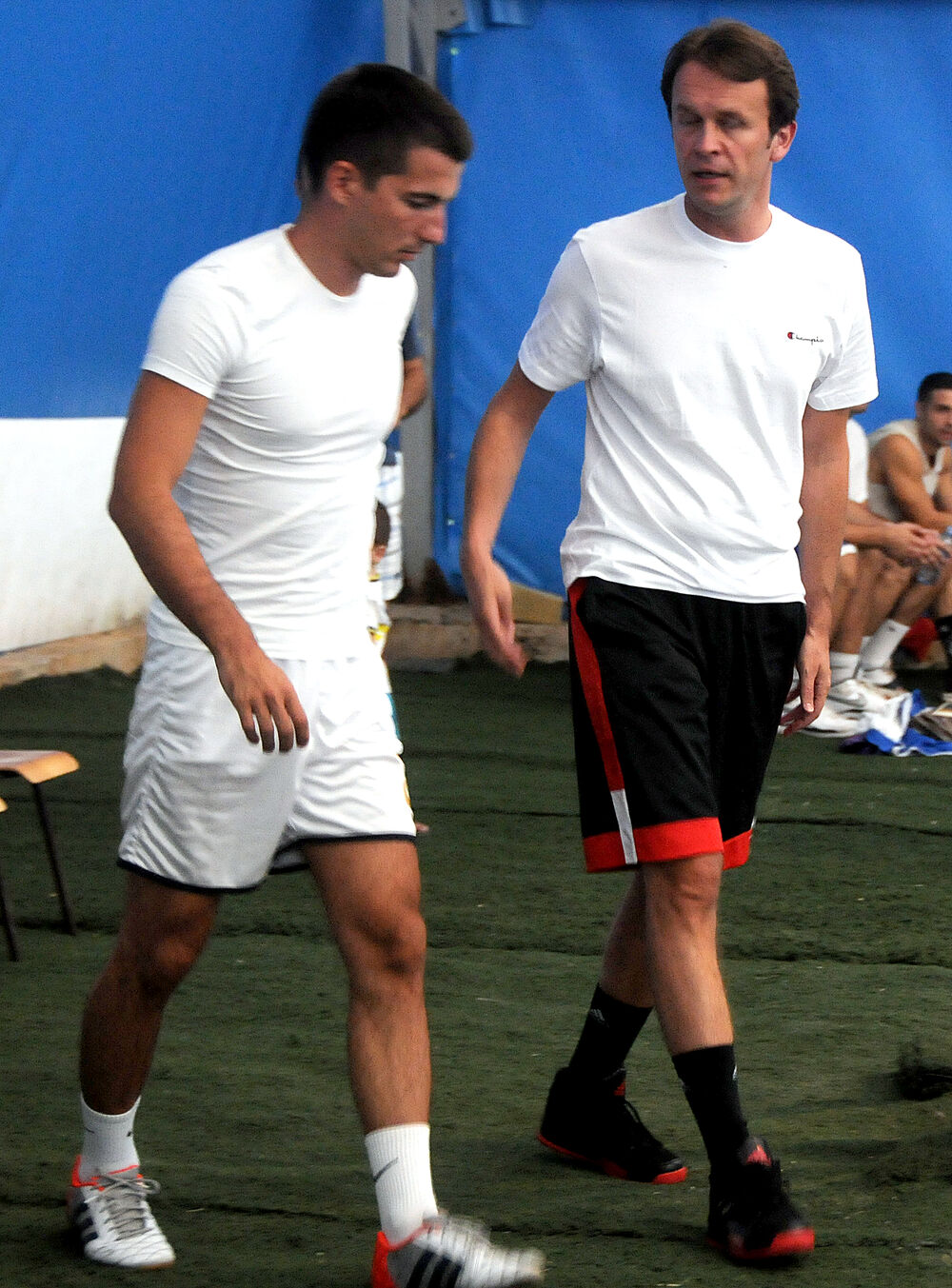 basket turnir, Vijesti