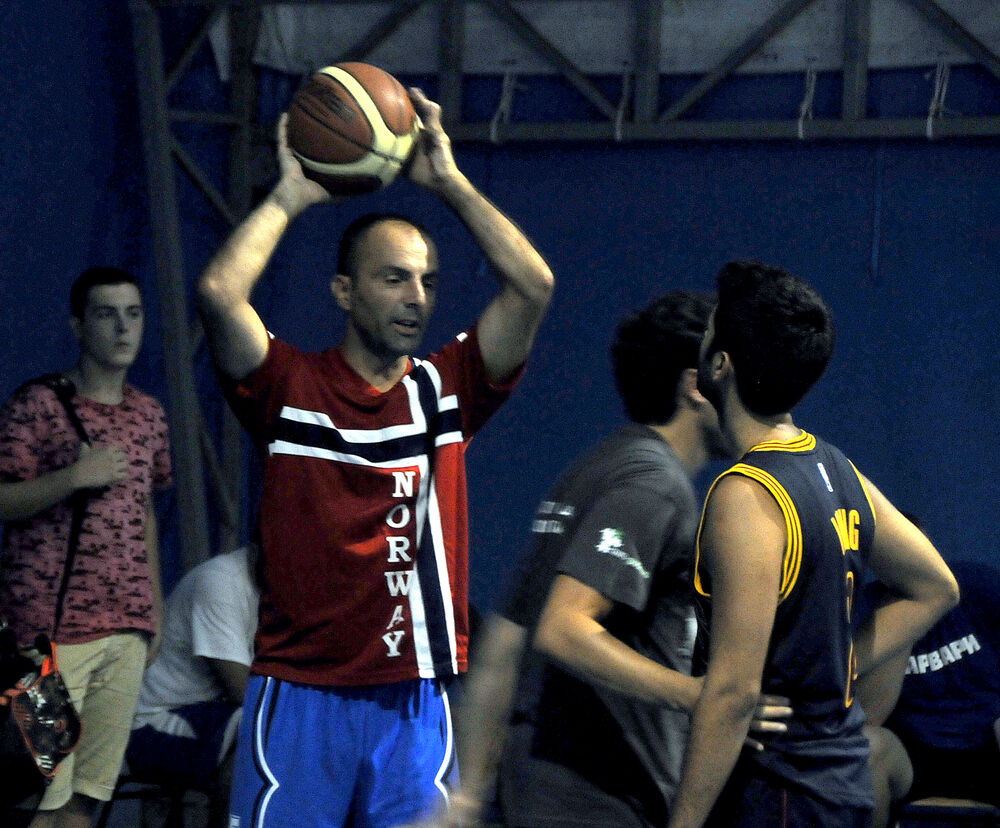 basket turnir, Vijesti