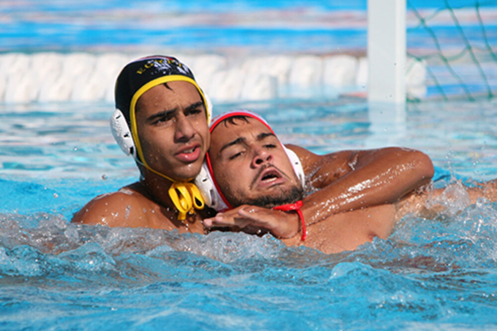 Đorđe Bulatović, Foto: Fina.org