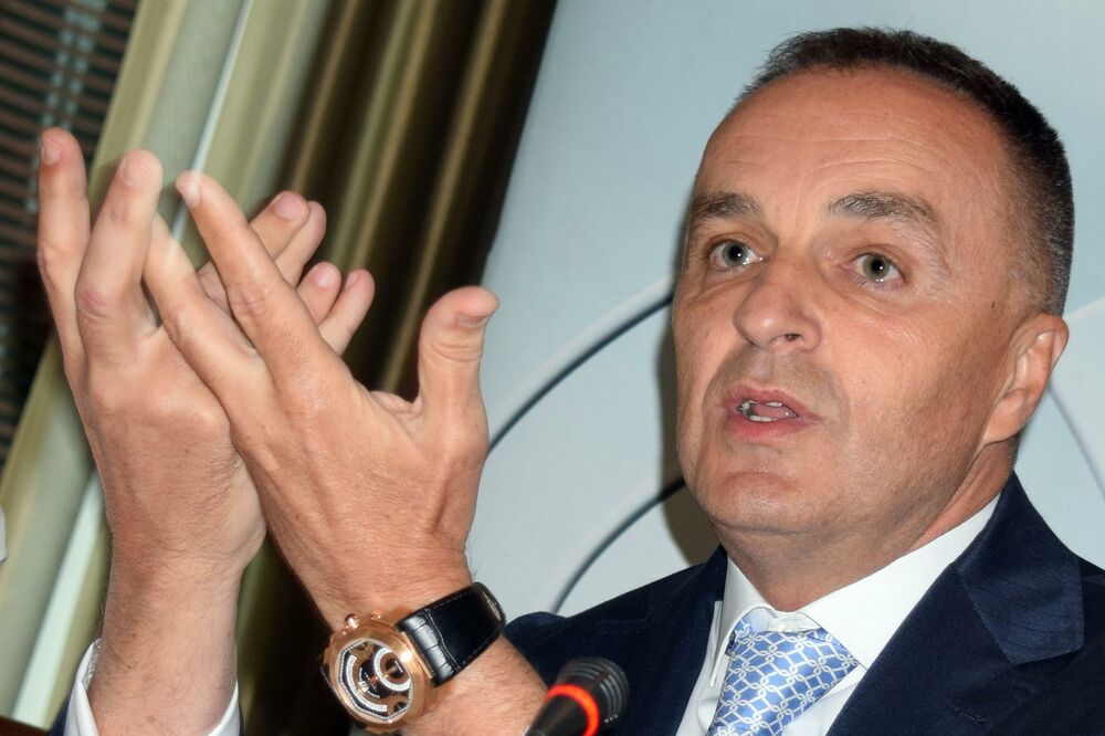 Veselin Pejović, Foto: Luka Zeković