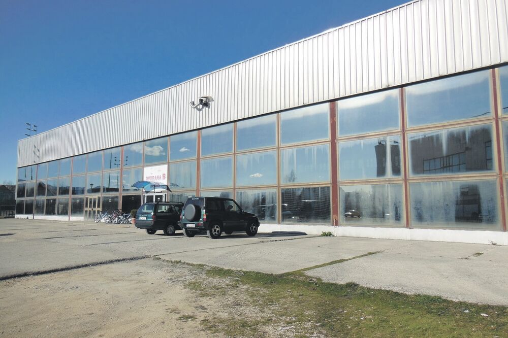 Nikšić bazen, Foto: Svetlana Mandić