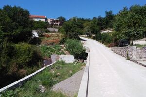 Herceg Novi: Završena sanacija klizišta na Podima