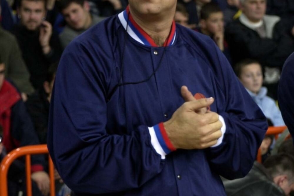 Zoran Šutulović, Foto: ARHIVA VIJESTI