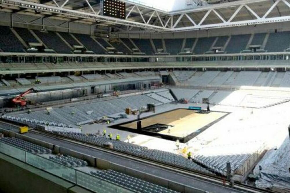 Pjer Morua, Foto: Sportando.com