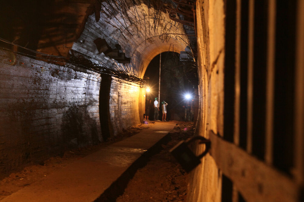 voz Poljska, Foto: Beta/AP