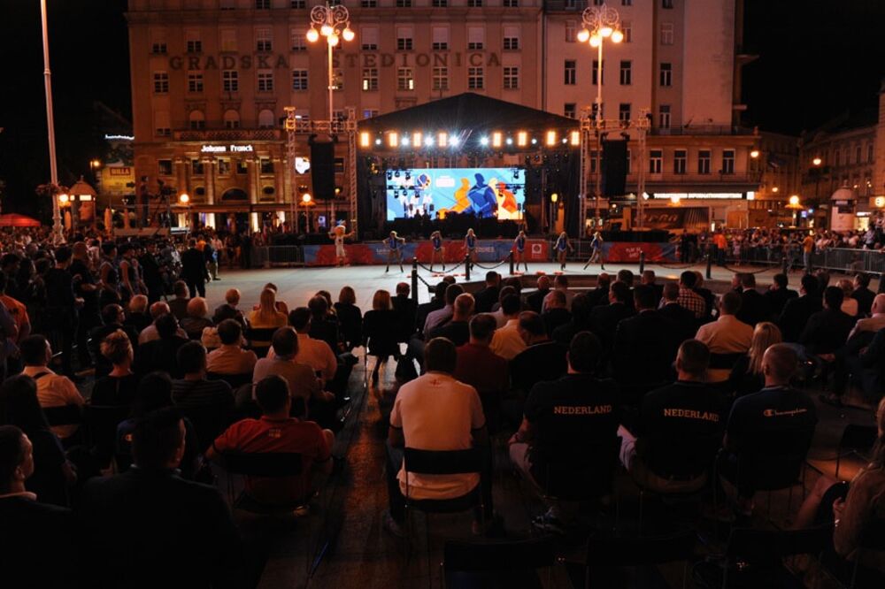 EP otvaranje, Foto: Http://www.hks-cbf.hr/