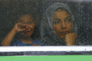 Slovenija bi mogla da prihvati 5.000 izbjeglica