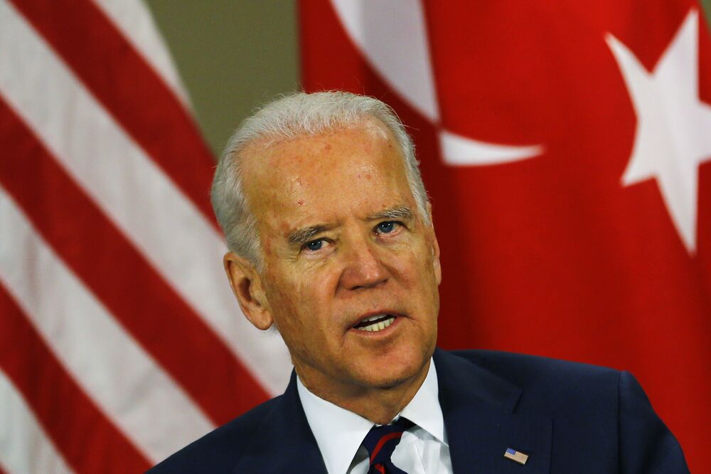 Džozef Bajden, Foto: Reuters