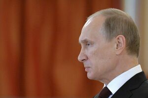 Putin: Prerano govoriti o vojnoj akciji Rusije protiv IS
