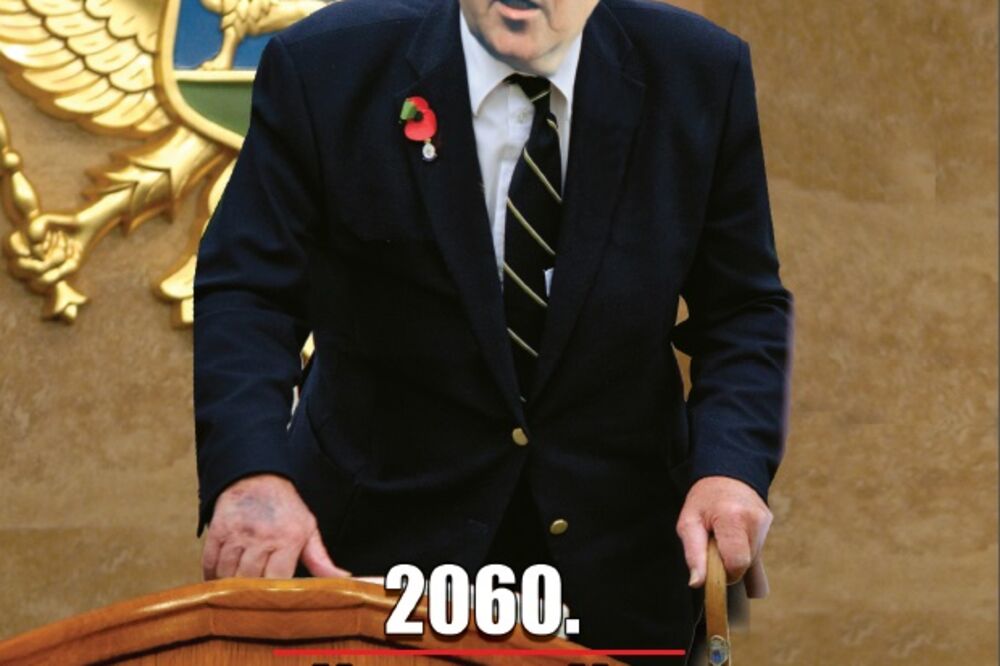 Monitor naslovna, Foto: Monitor