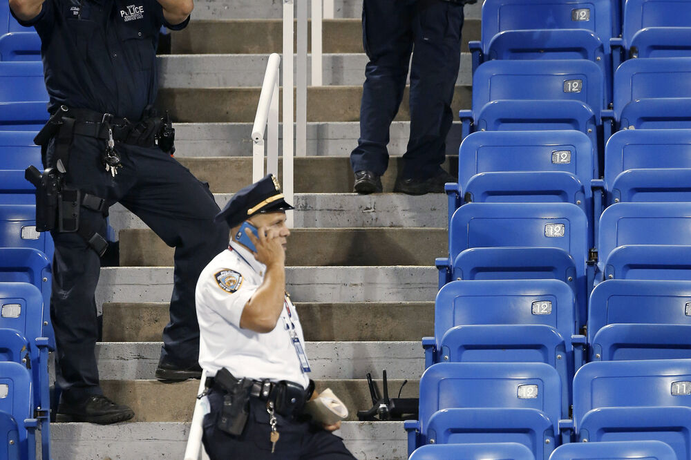 drone US Open, Foto: Beta/AP