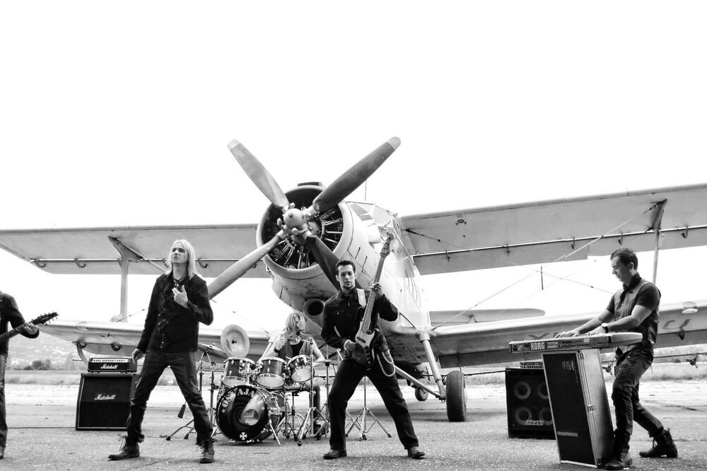 Osvajačii, Foto: BOJAN TRAILOVIĆ