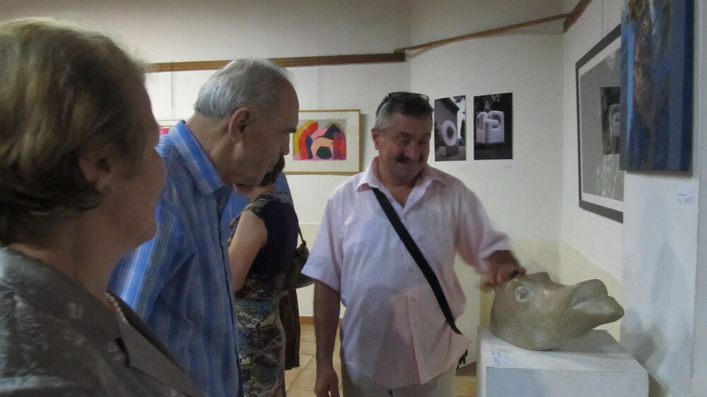 Ratkovićeve večeri poezije