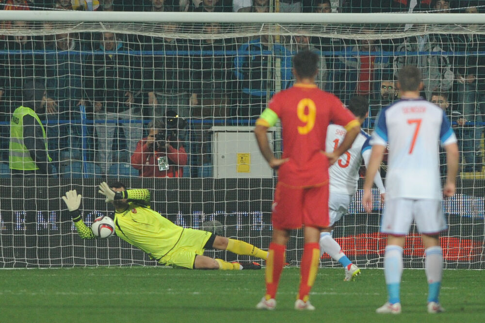 Poleksić, Foto: Savo Prelević