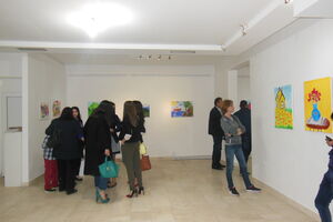 Rusija odbila da pozajmi Šagalova djela Švedskoj