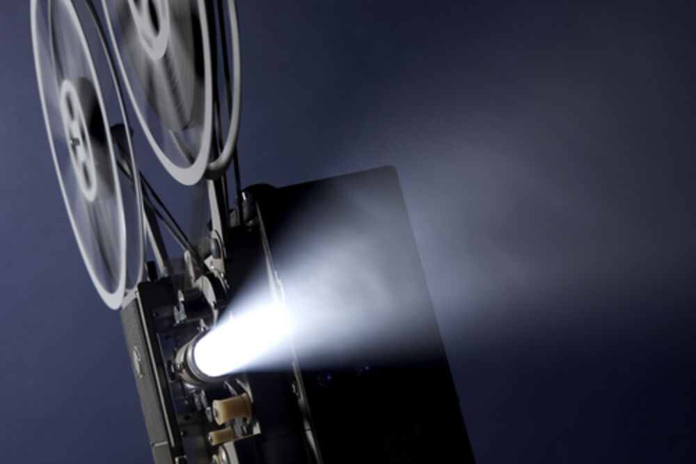 bioskop, Foto: Shutterstock