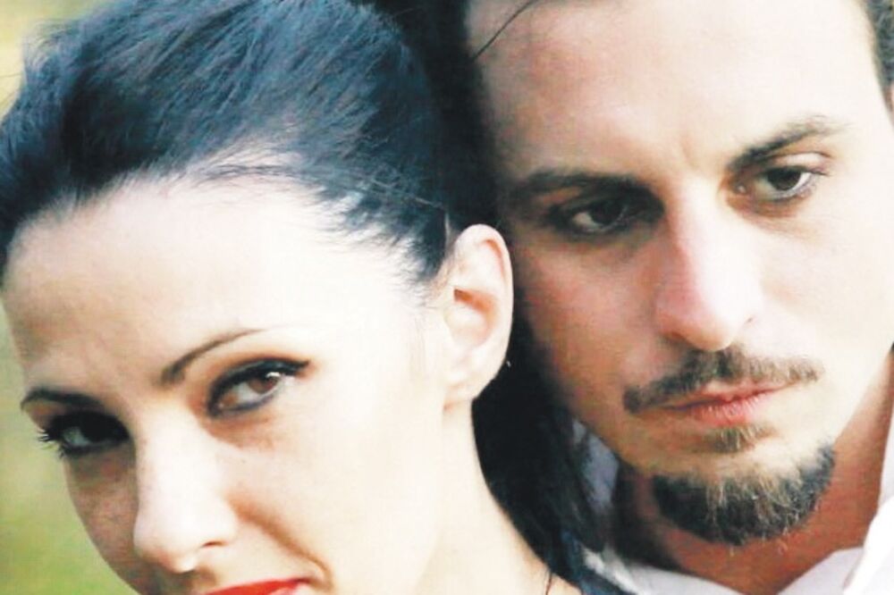 Stevan Lutovac, Žena ludog Jovana, Foto: Privatna arhiva