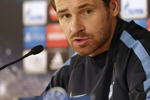 Viljaš-Boaš šest mečeva “na hlađenju” zbog udaranja sudije