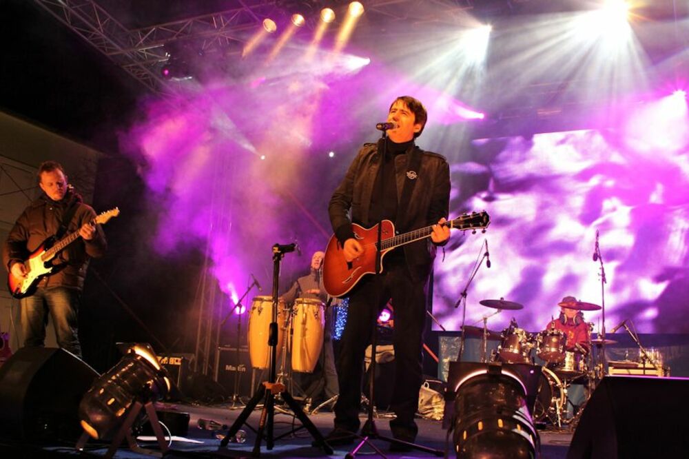 Boris Novković, Foto: Prijestonica