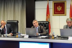 Vlada realizovala više od 87 odsto planiranih aktivnosti