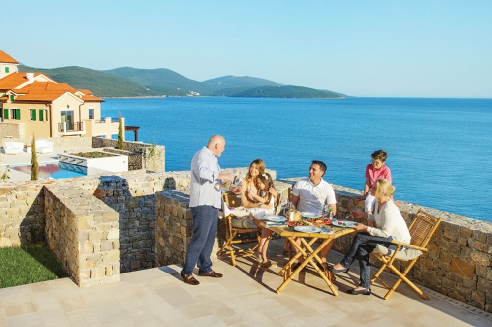 Luštica Bay, Foto: Luštica Bay