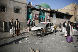 Jemen: Ukupno 32 osobe poginule u napadu na džamiju