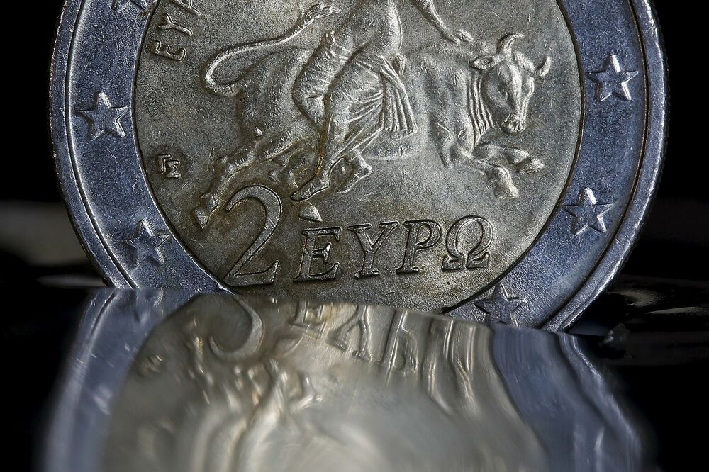 euro, Foto: Reuters