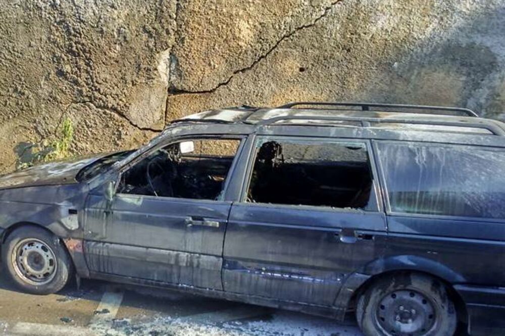 Pasat HN, Foto: Slavica Kosić