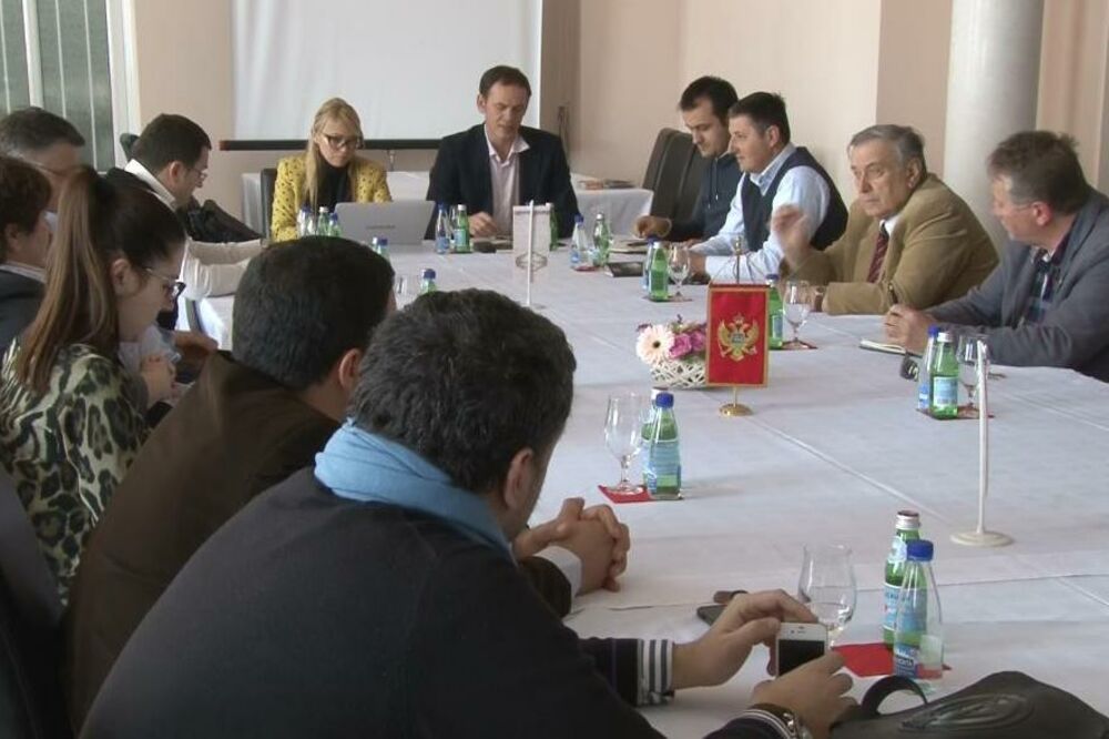 CTU, Foto: Slavica Kosić