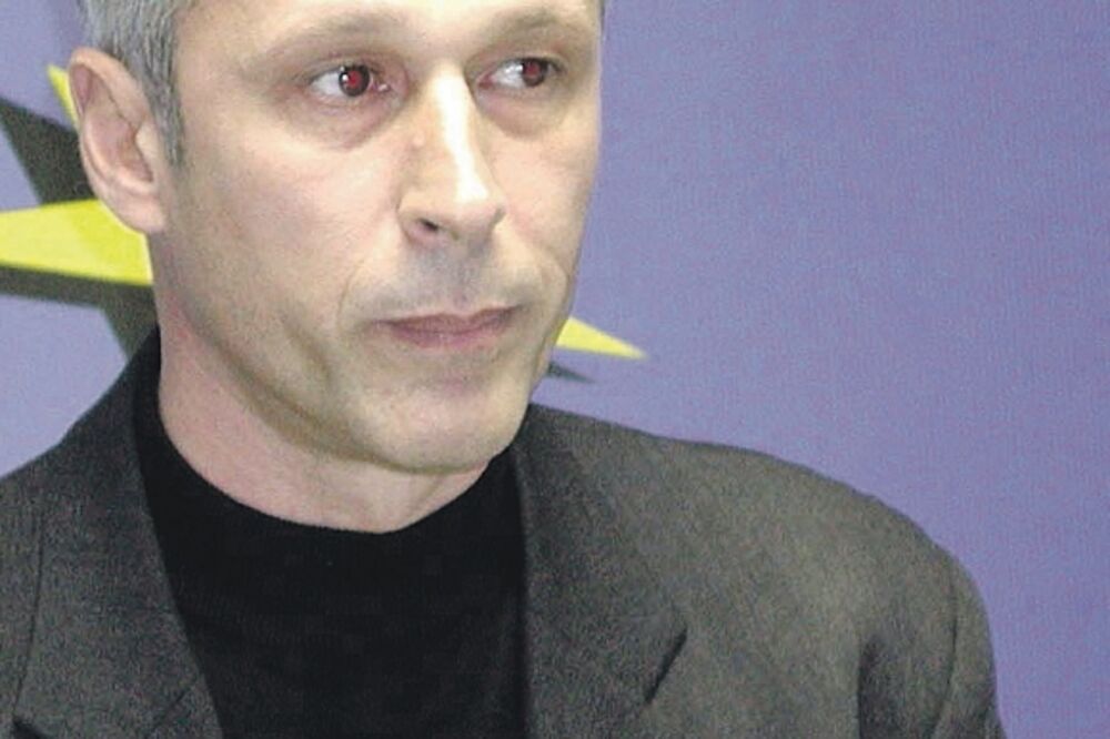 Zdravko Šoć, Foto: Arhiva "Vijesti"