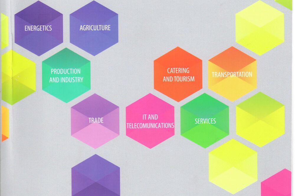 Biznis Direktorijum, Foto: MBA