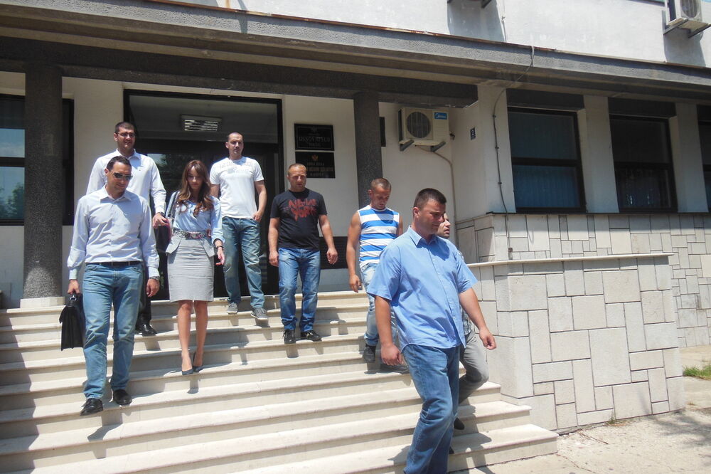 Tijana Živković, Toščelik, Foto: Svetlana Mandić