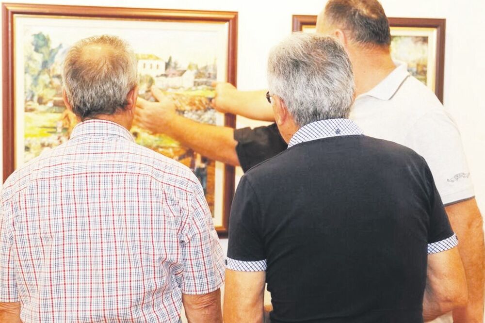 Ivan Knežević, Foto: Siniša Luković