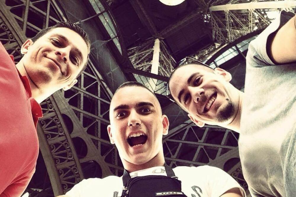 KK Podgorica, Foto: Fejsbuk