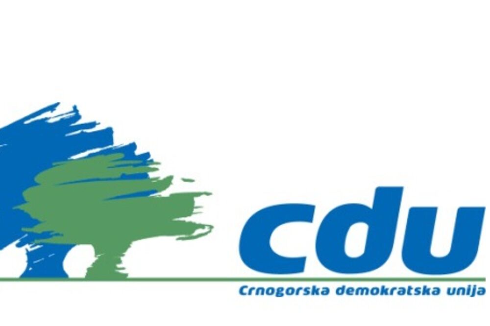 CDU, Foto: CDU